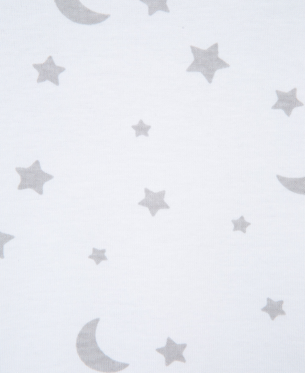 Moon & Stars 3-Pack Bodysuits