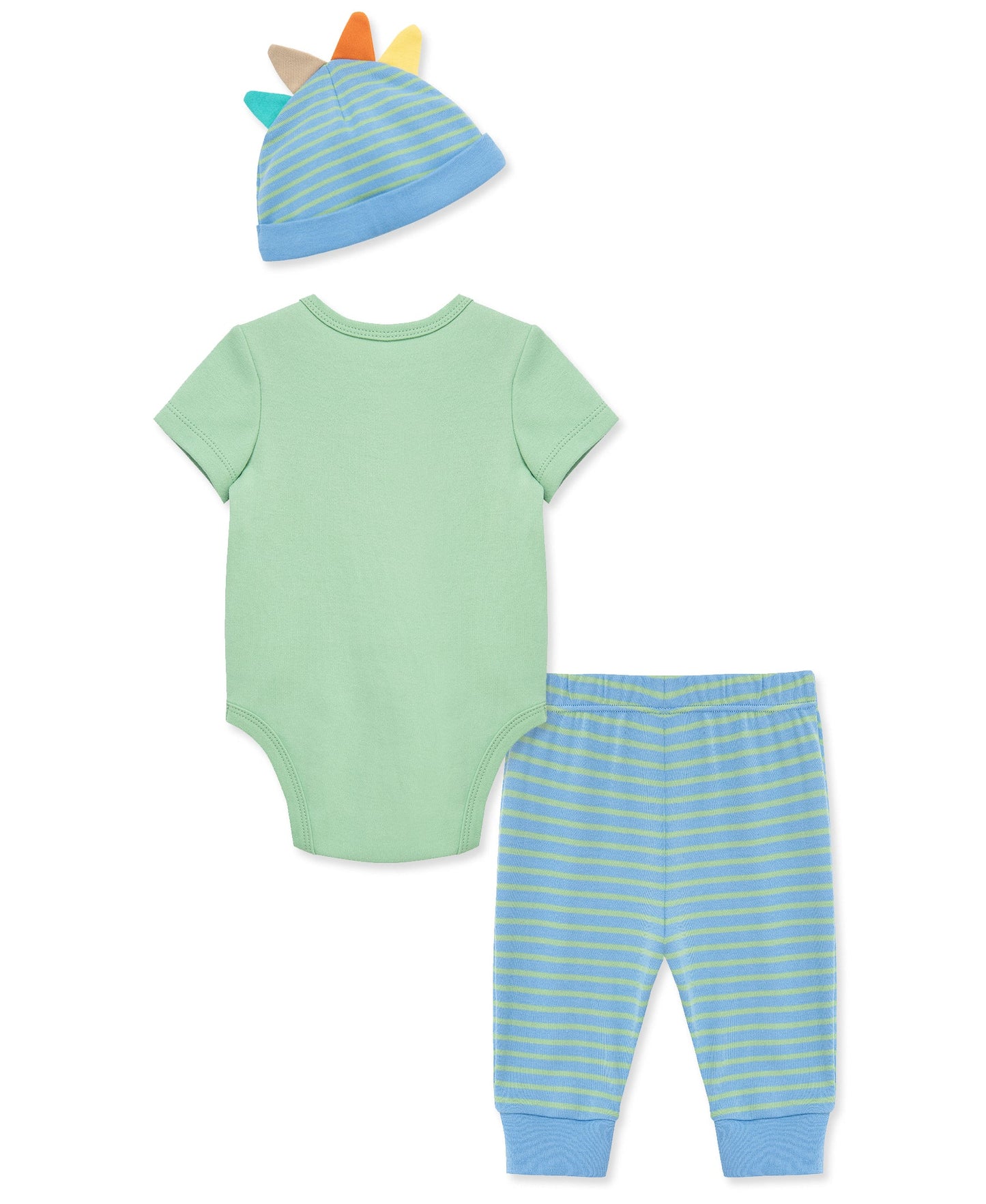 Dino Bodysuit & Pant Set