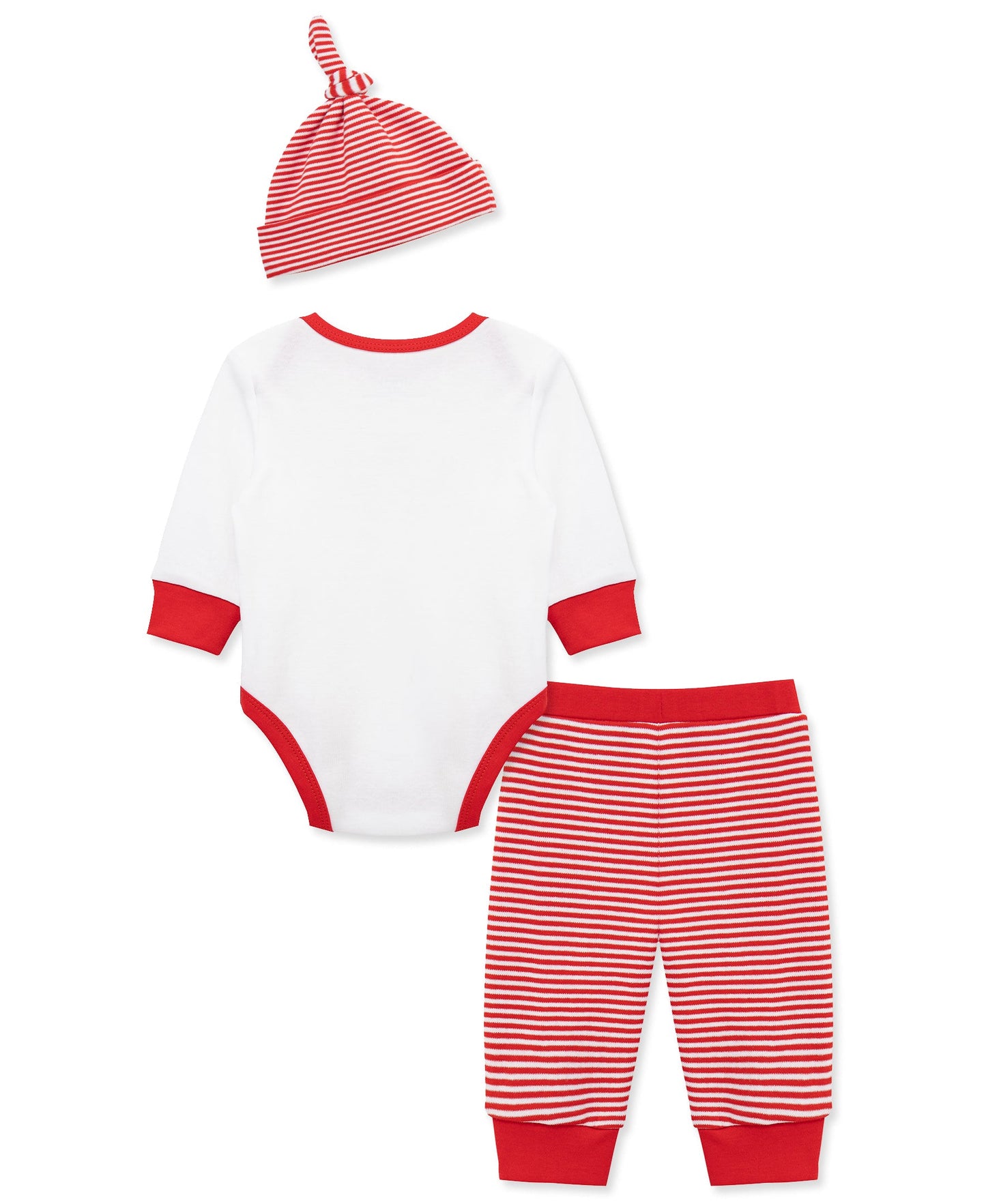 XO Bodysuit & Pant Set