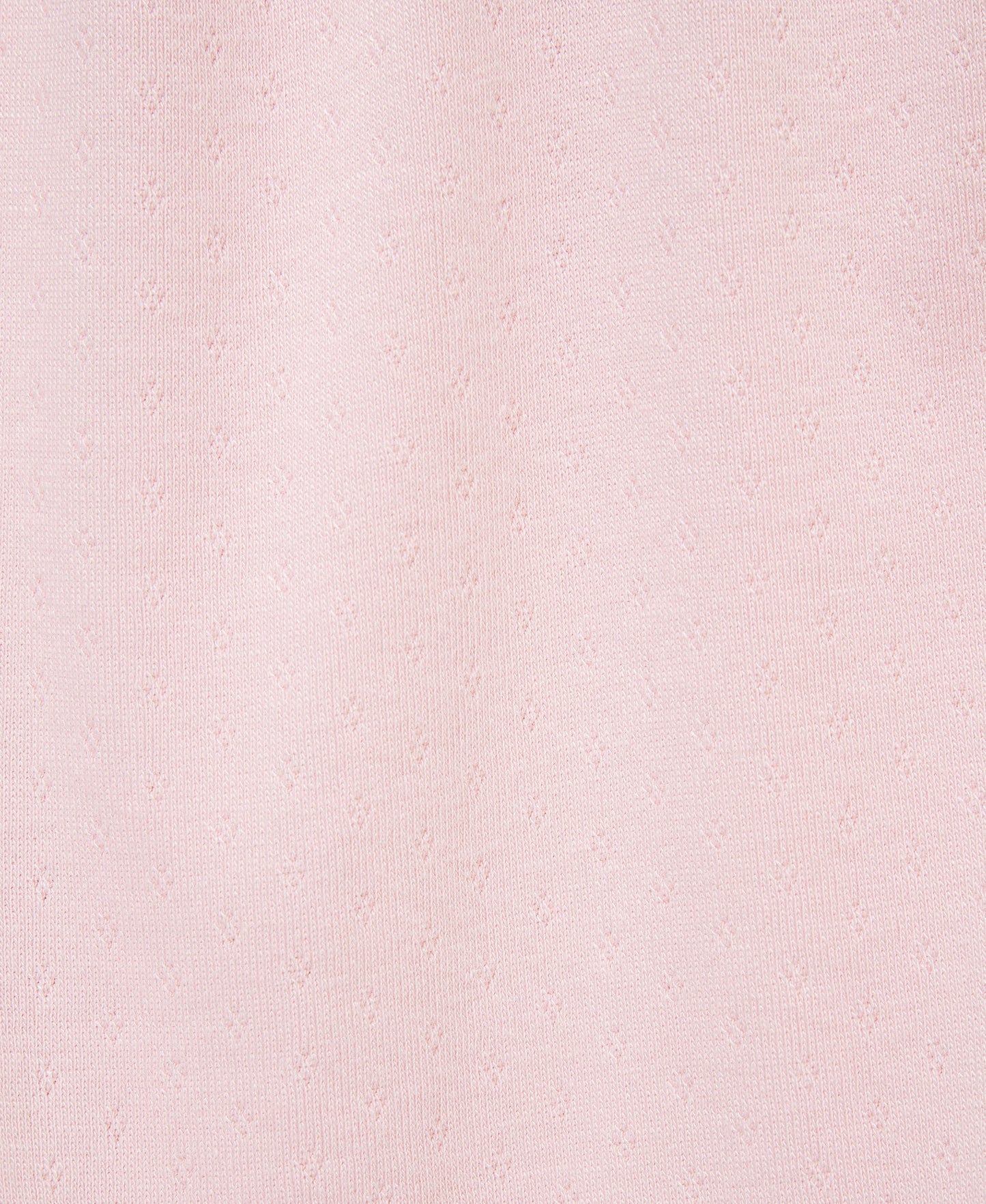 Rose Eyelet Collar Bubble & Headband