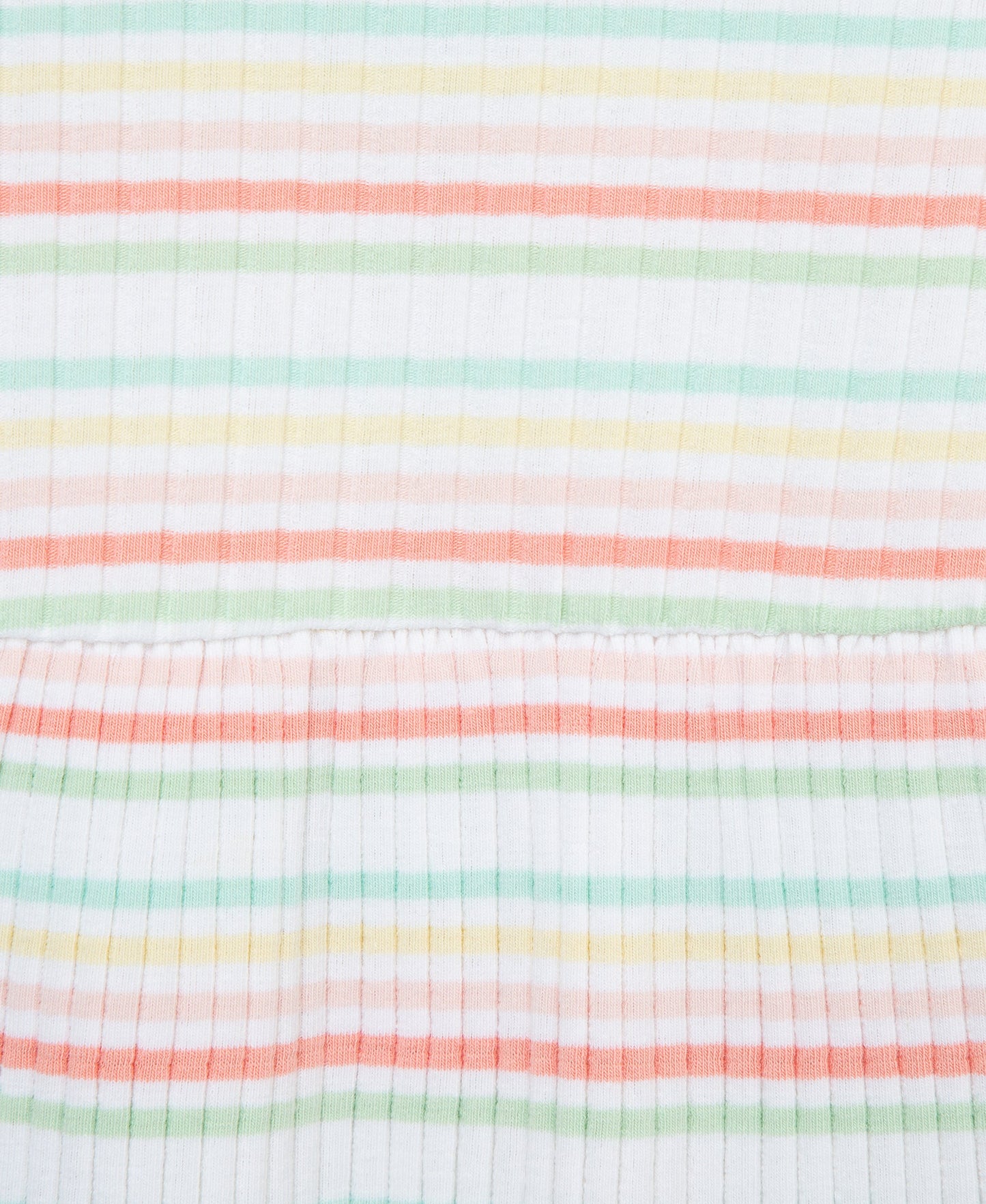 Stripe 3-Piece Toddler Play Set (2T-4T)