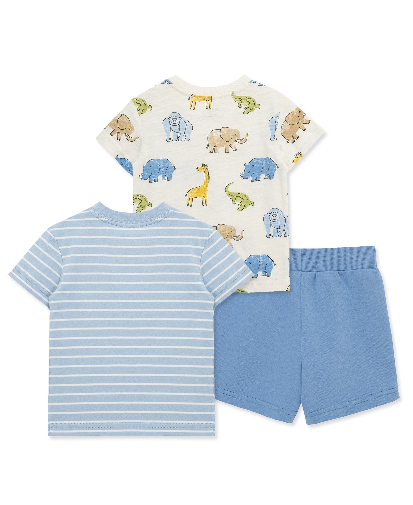 Safari 3-Piece Play Set (12M-24M)