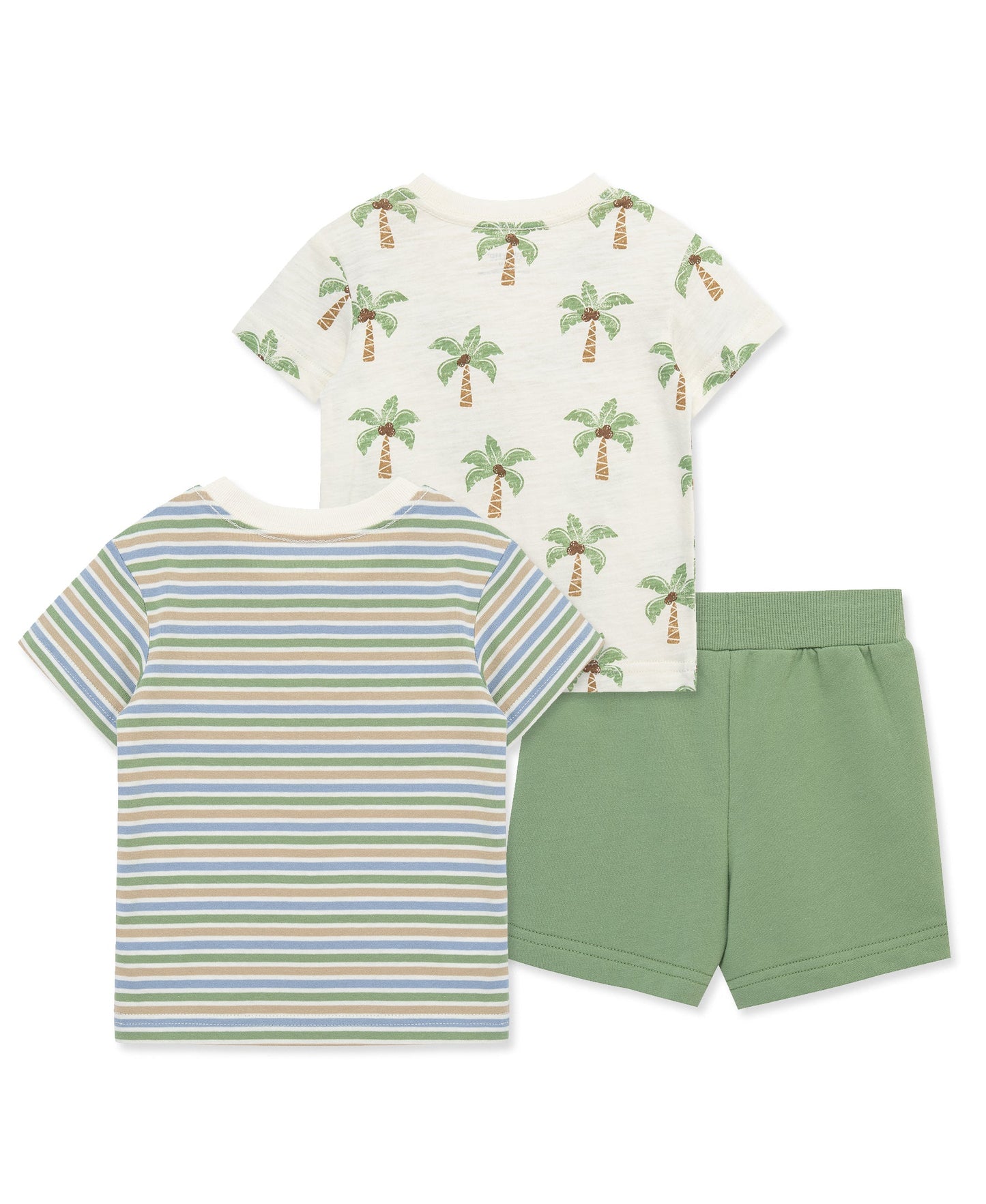Tropical 3-Piece Play Set (12M-24M)