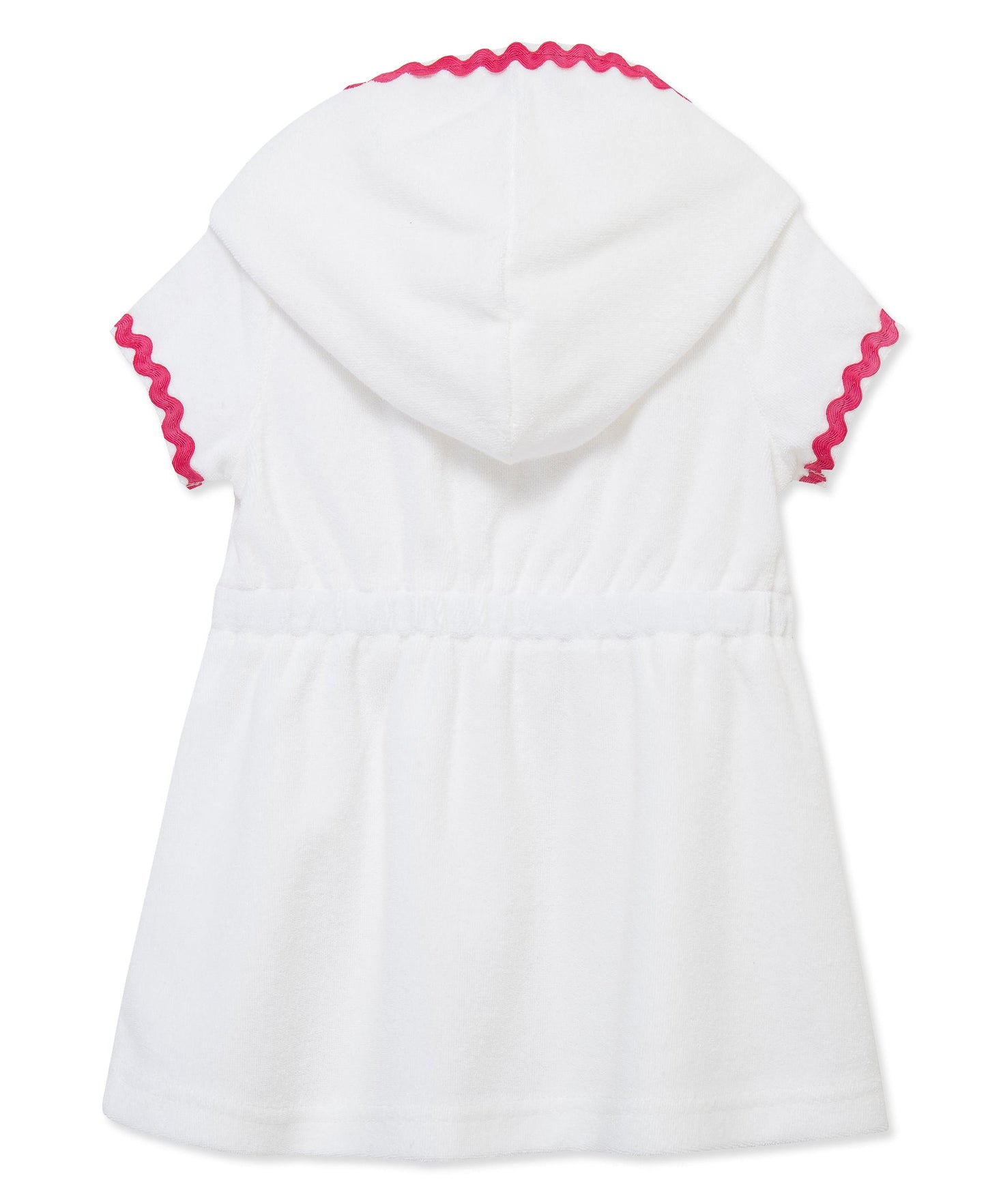 Zip Swim Cover Up (6M-24M)