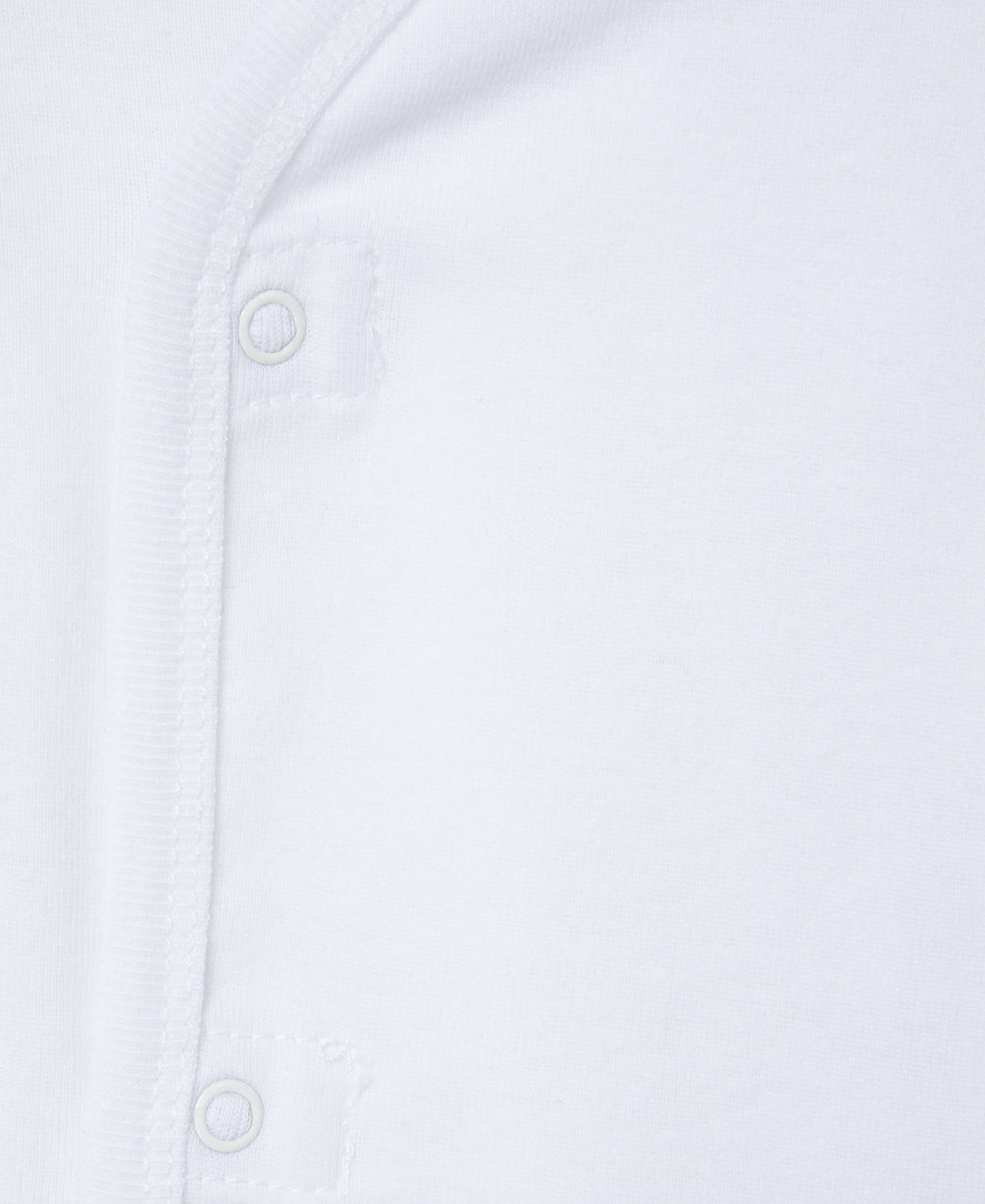 White 3-Pack T-Shirts