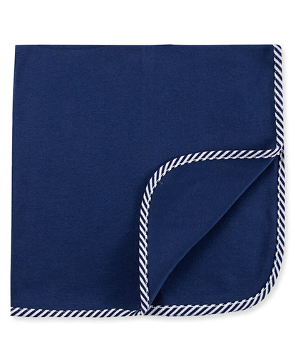 Sailboats Receiving Blanket