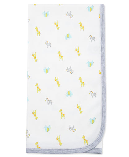 Safari Blanket