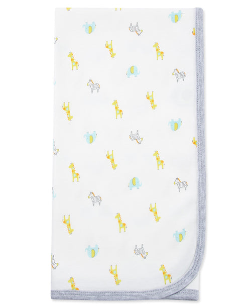 Safari Blanket