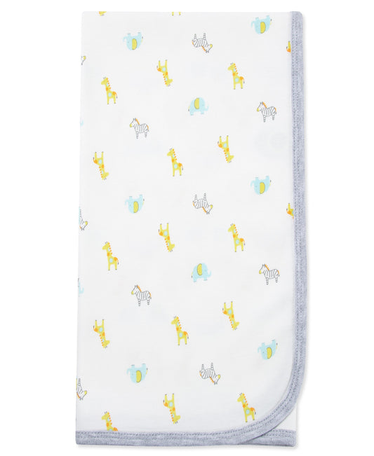 Safari Blanket