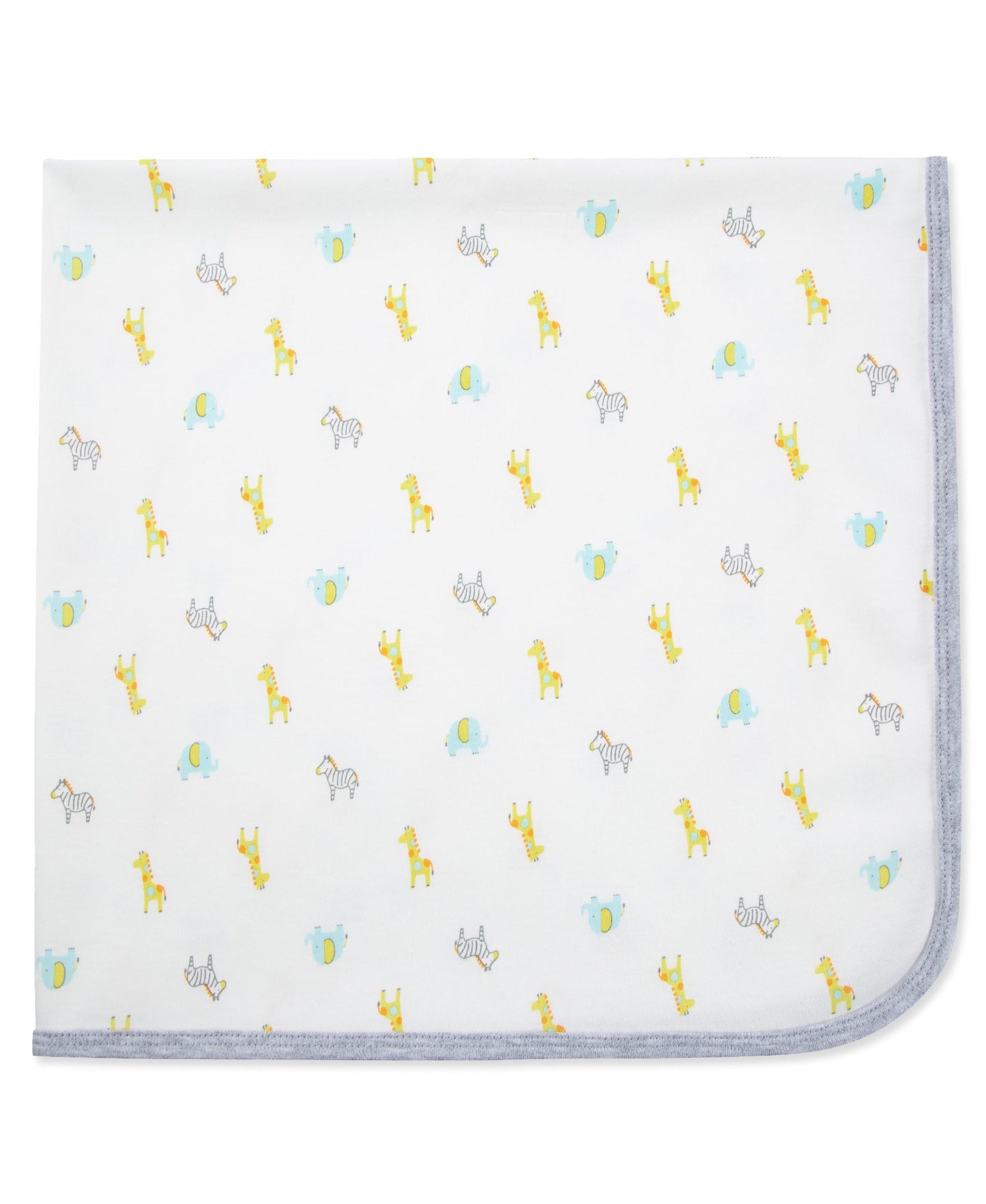 Safari Blanket