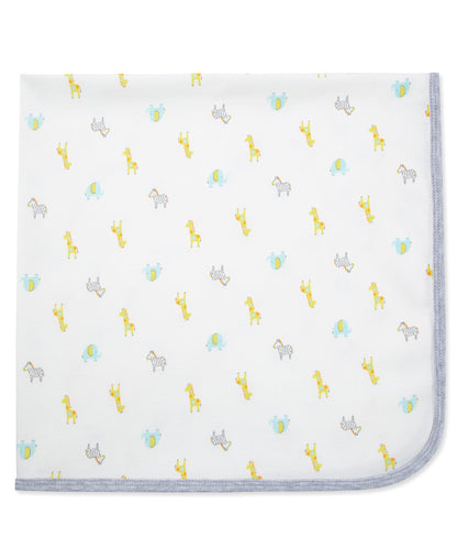 Safari Blanket