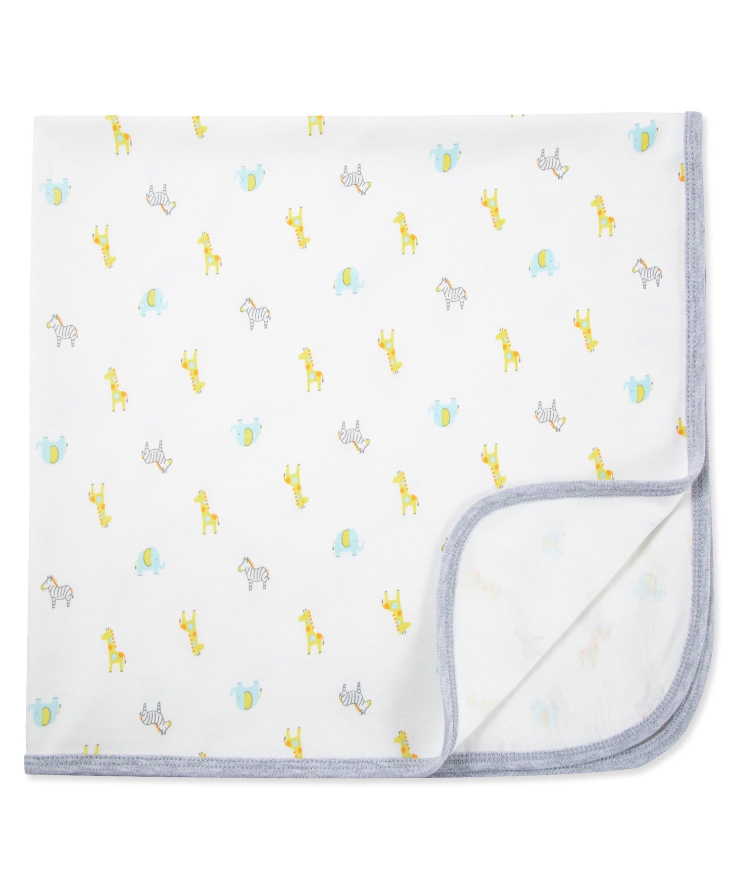 Safari Blanket
