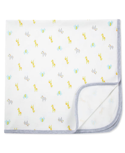 Safari Blanket