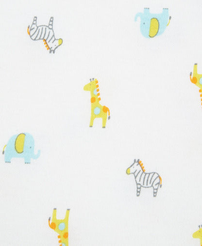 Safari Blanket