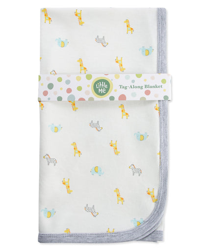 Safari Blanket