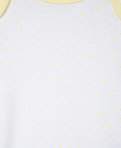 Little Ducks 3-Pack Bodysuits