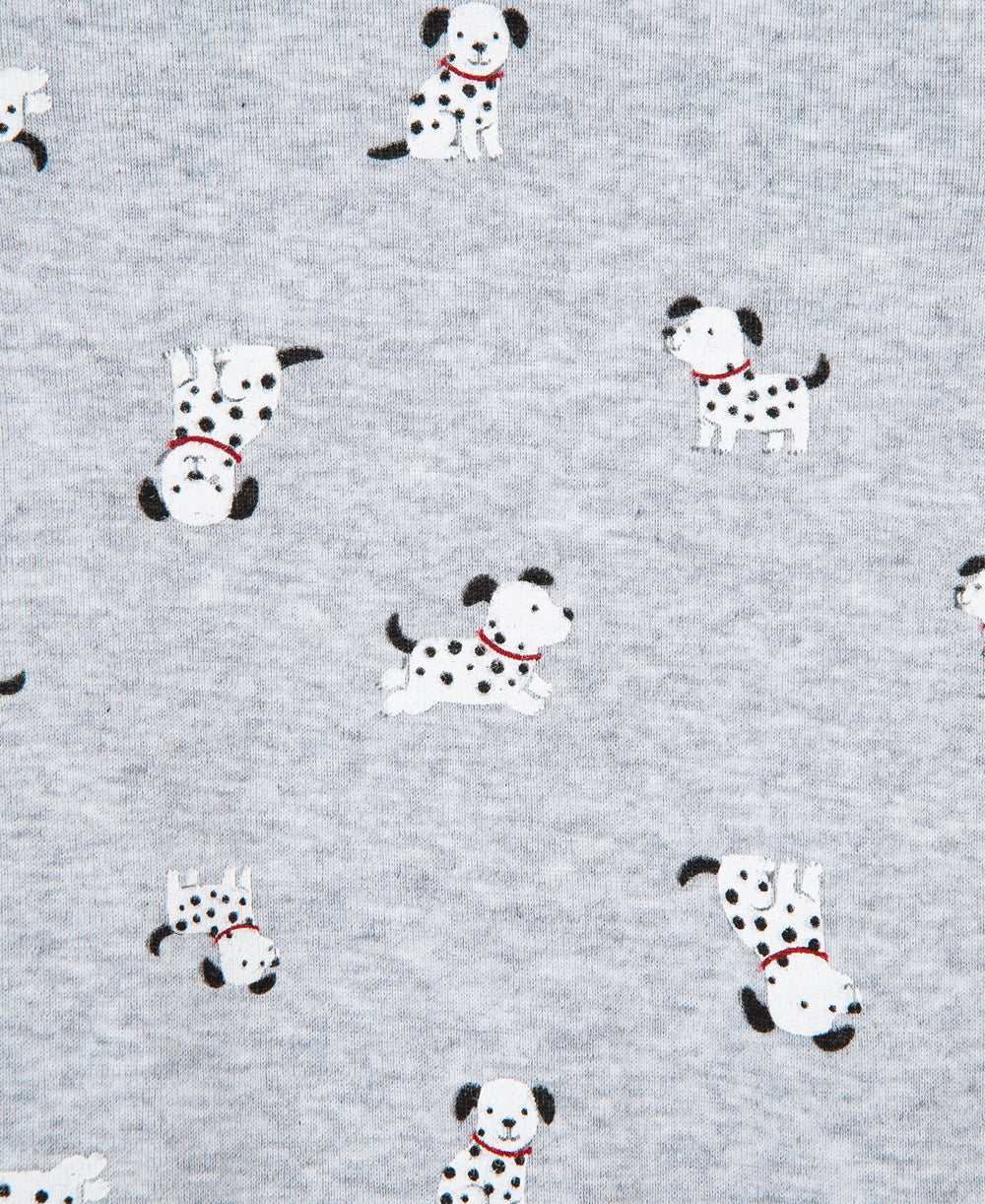 Dalmatian 3-Pack Bodysuits