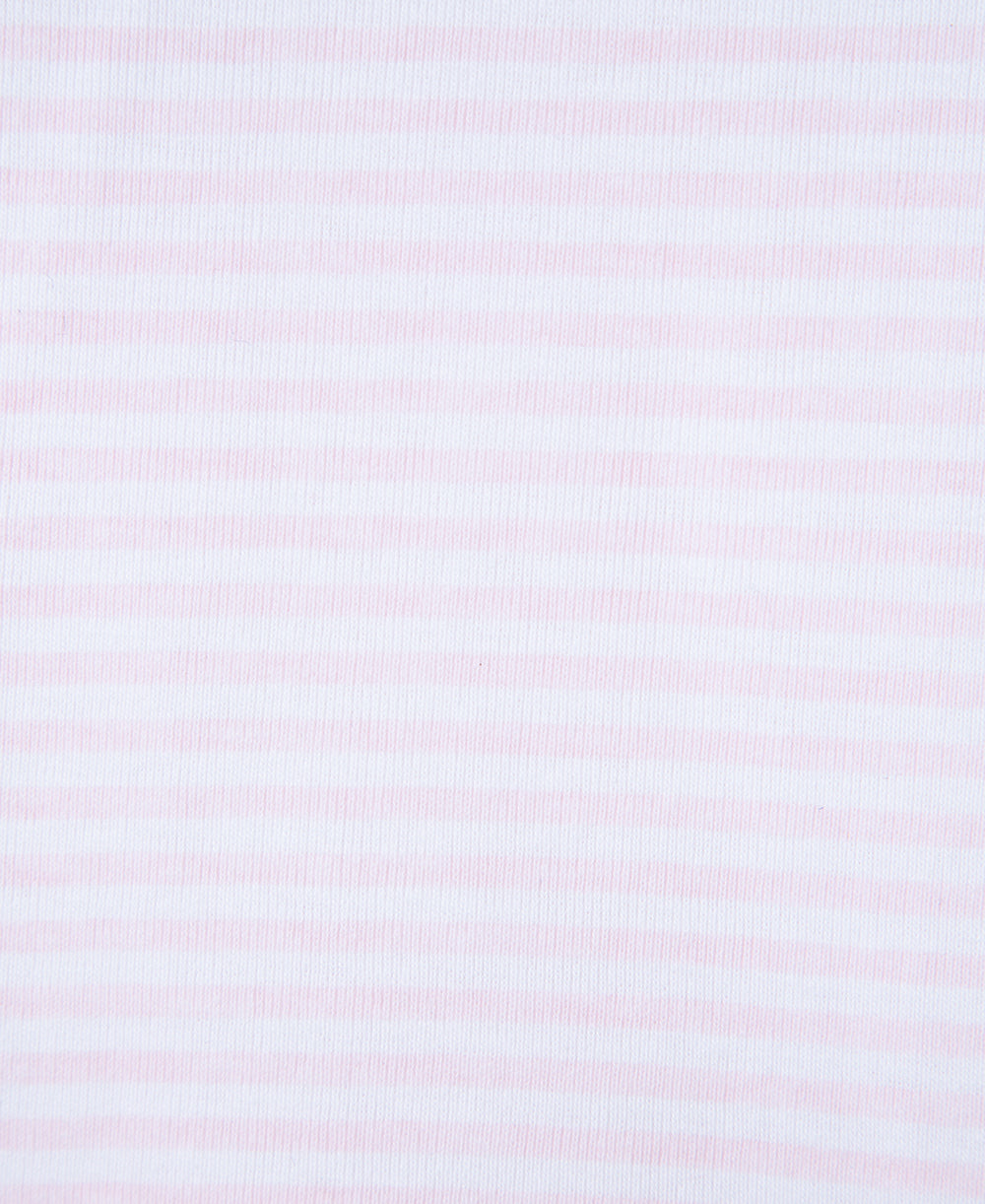 Pink Welcome to the World 3-Pack Bodysuits