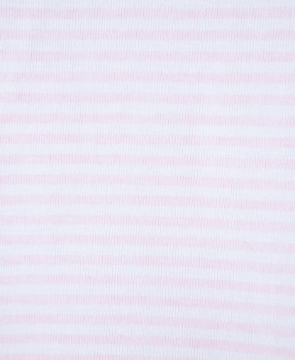 Pink Welcome to the World 3-Pack Bodysuits