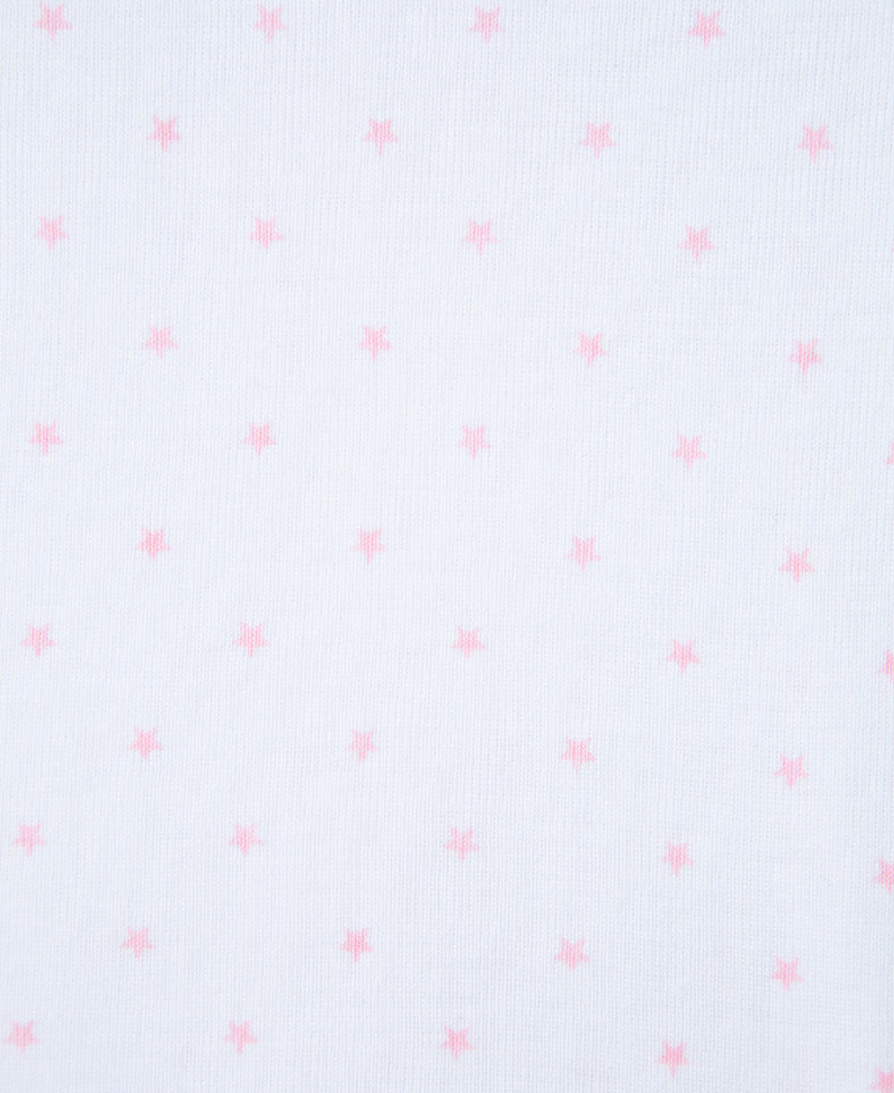 Pink Welcome to the World 3-Pack Bodysuits