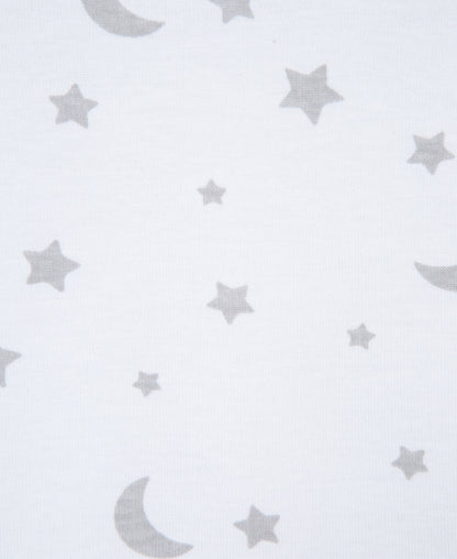 Moon & Stars 3-Pack Bodysuits