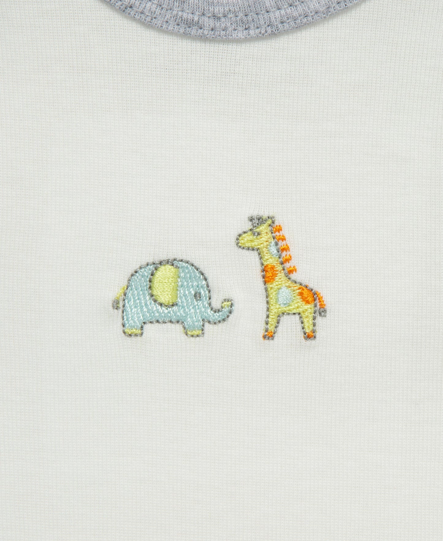 Safari 3-Pack Bodysuits