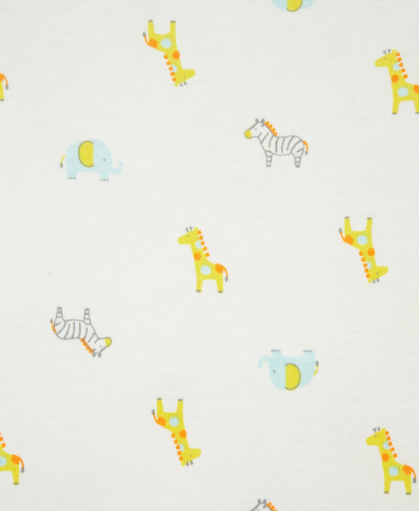 Safari 3-Pack Bodysuits