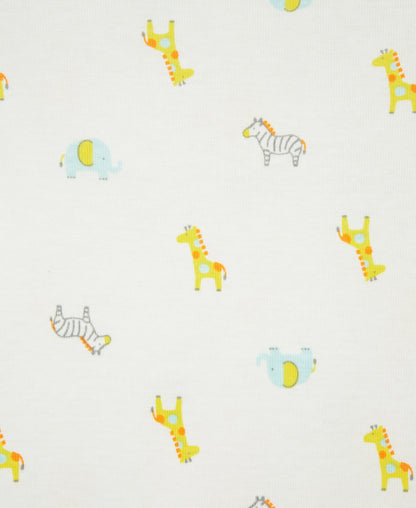 Safari 3-Pack Bodysuits