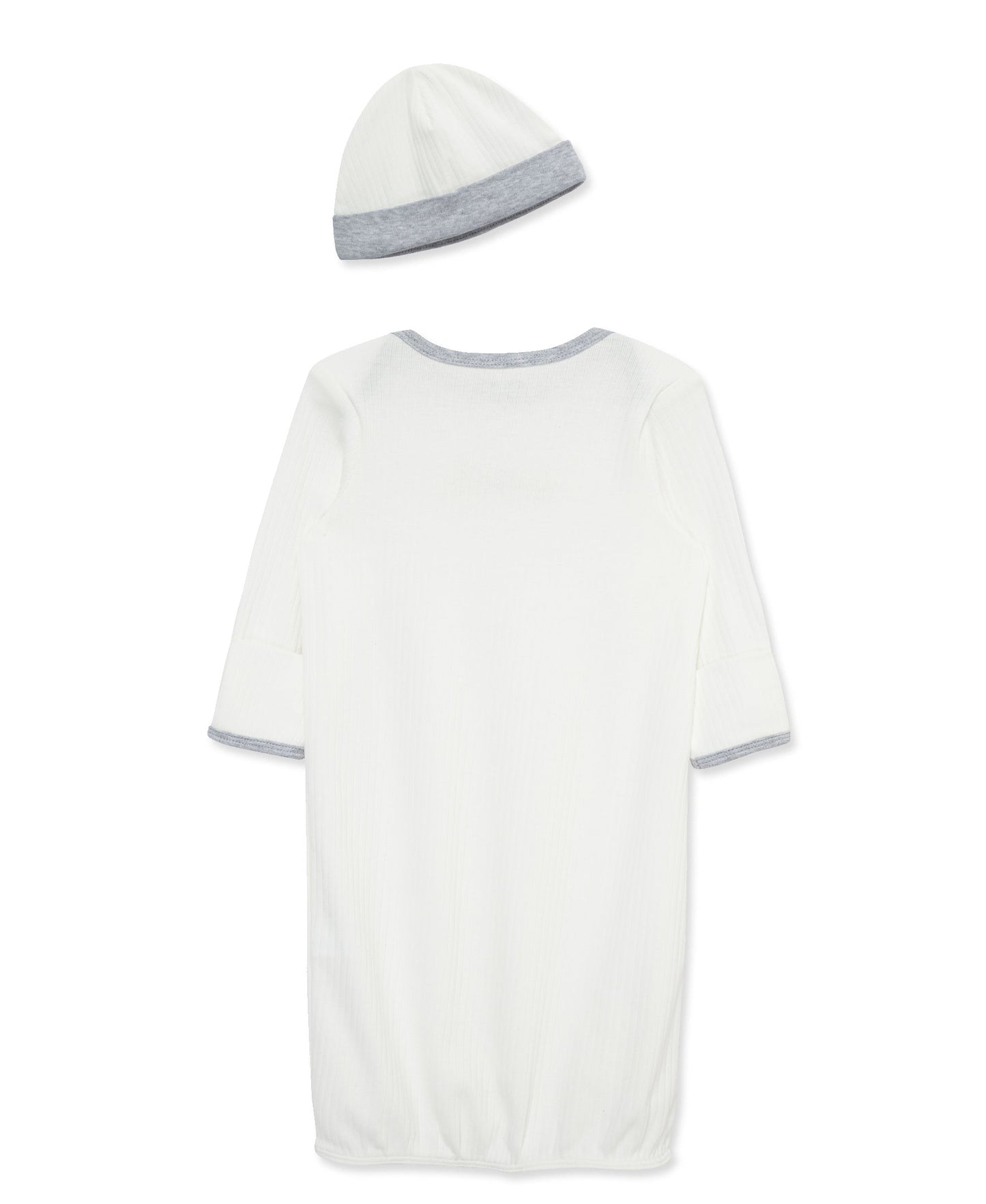Safari Sleeper Gown and Hat