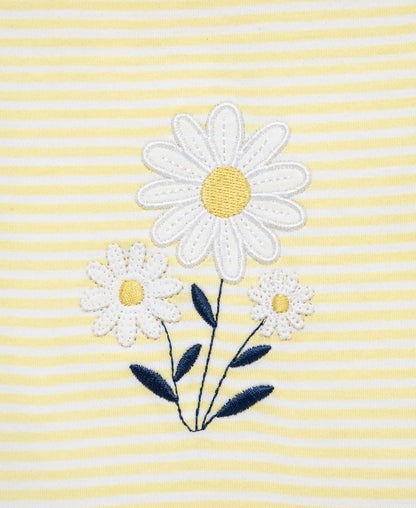 Daisy Bodysuit & Pant Set