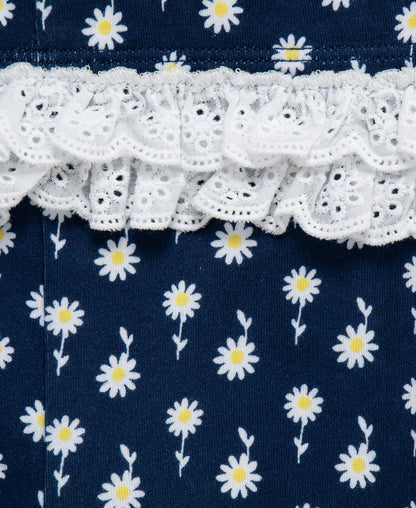 Daisy Bodysuit & Pant Set