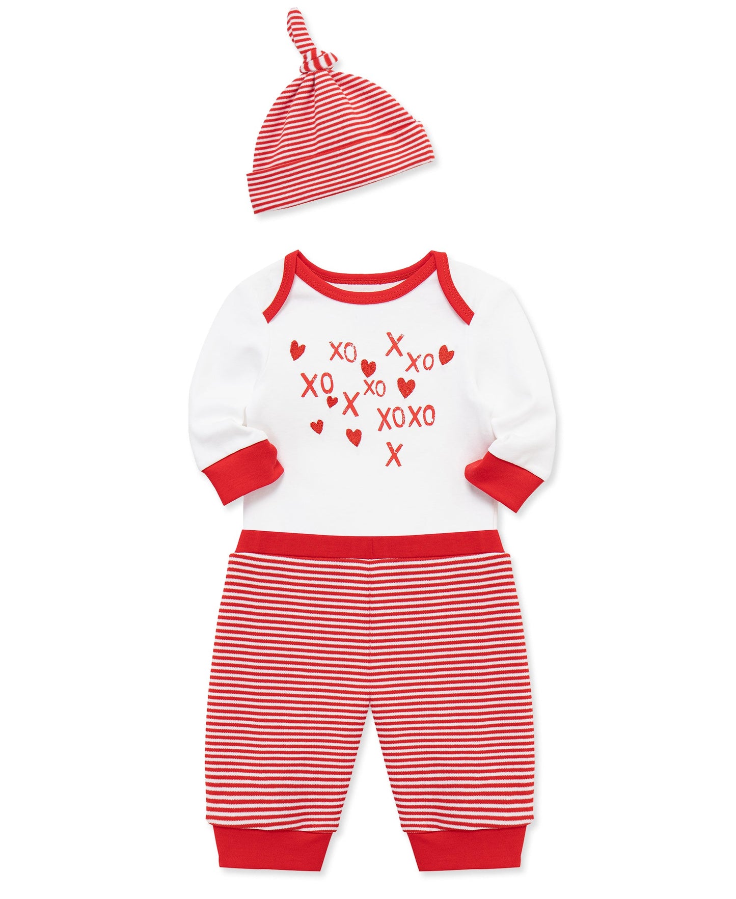 XO Bodysuit & Pant Set