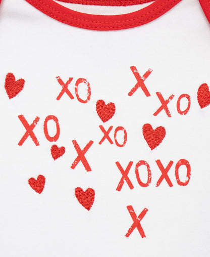 XO Bodysuit & Pant Set