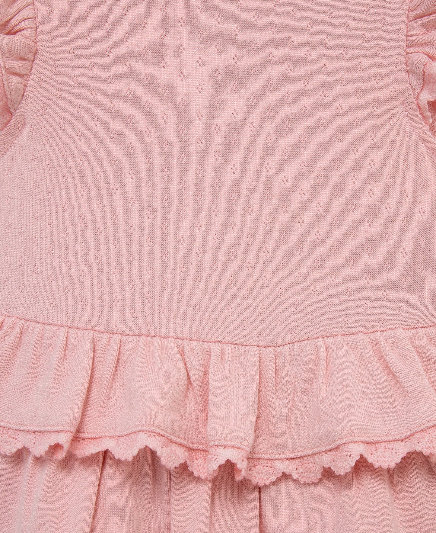 Candy Lace Skirt Bubble & Headband