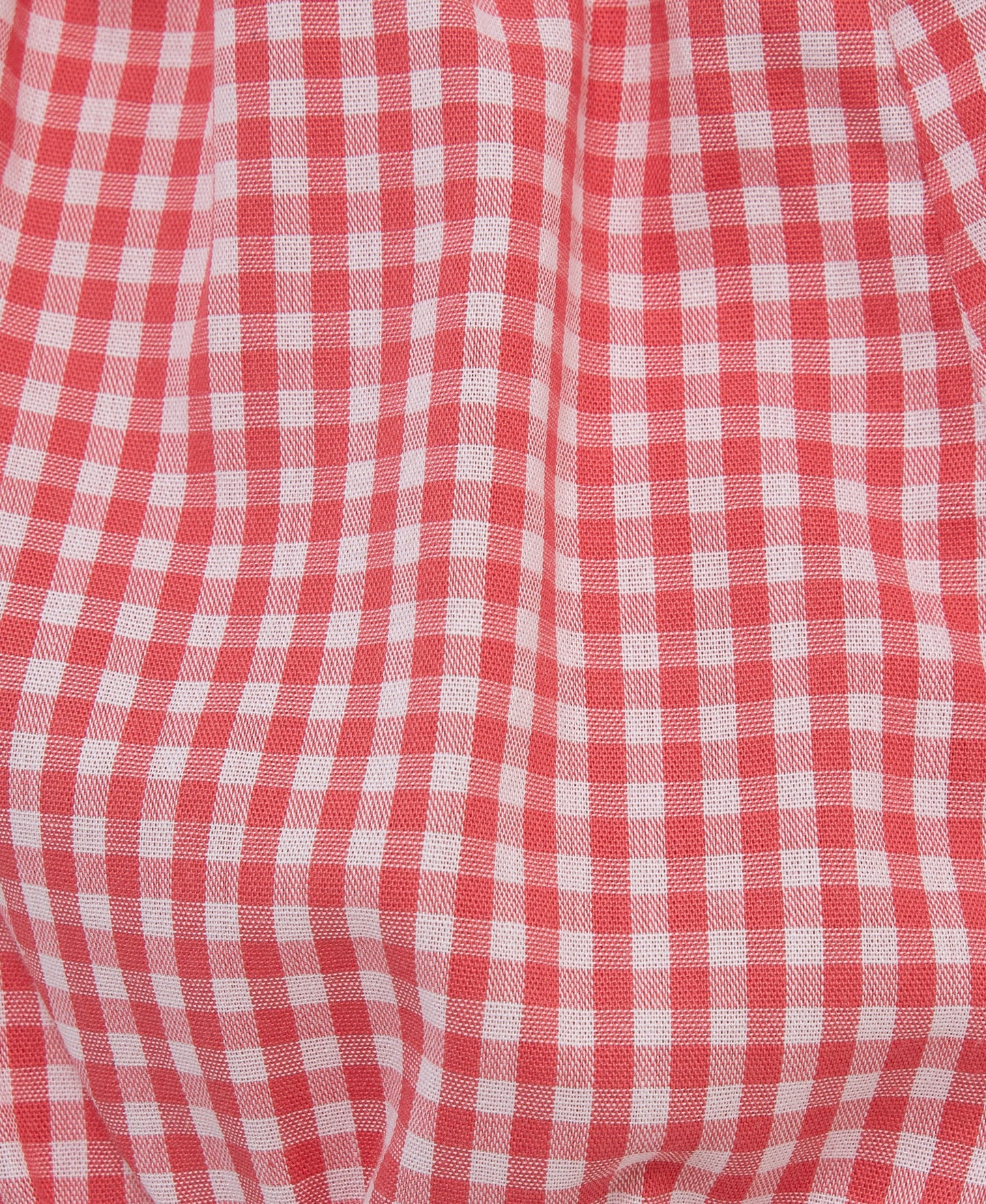 Strawberry Woven 2-Piece Sunsuit & Headband