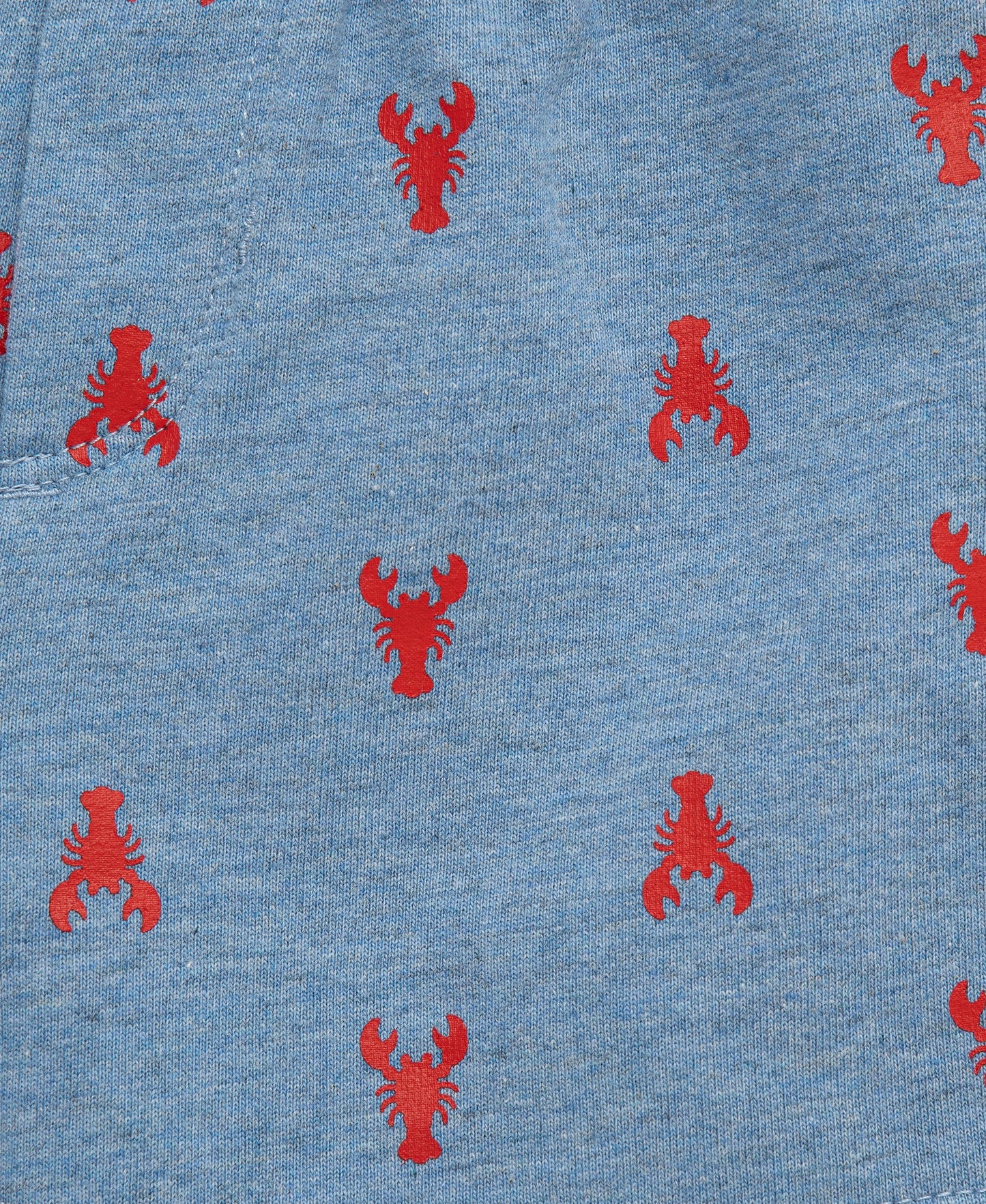 Lobster Short Set