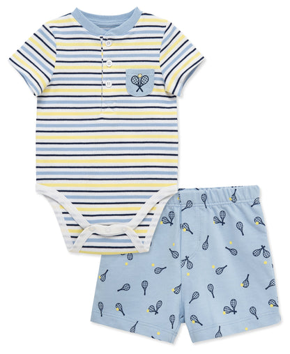 Tennis Short Set