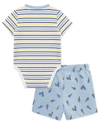 Tennis Short Set