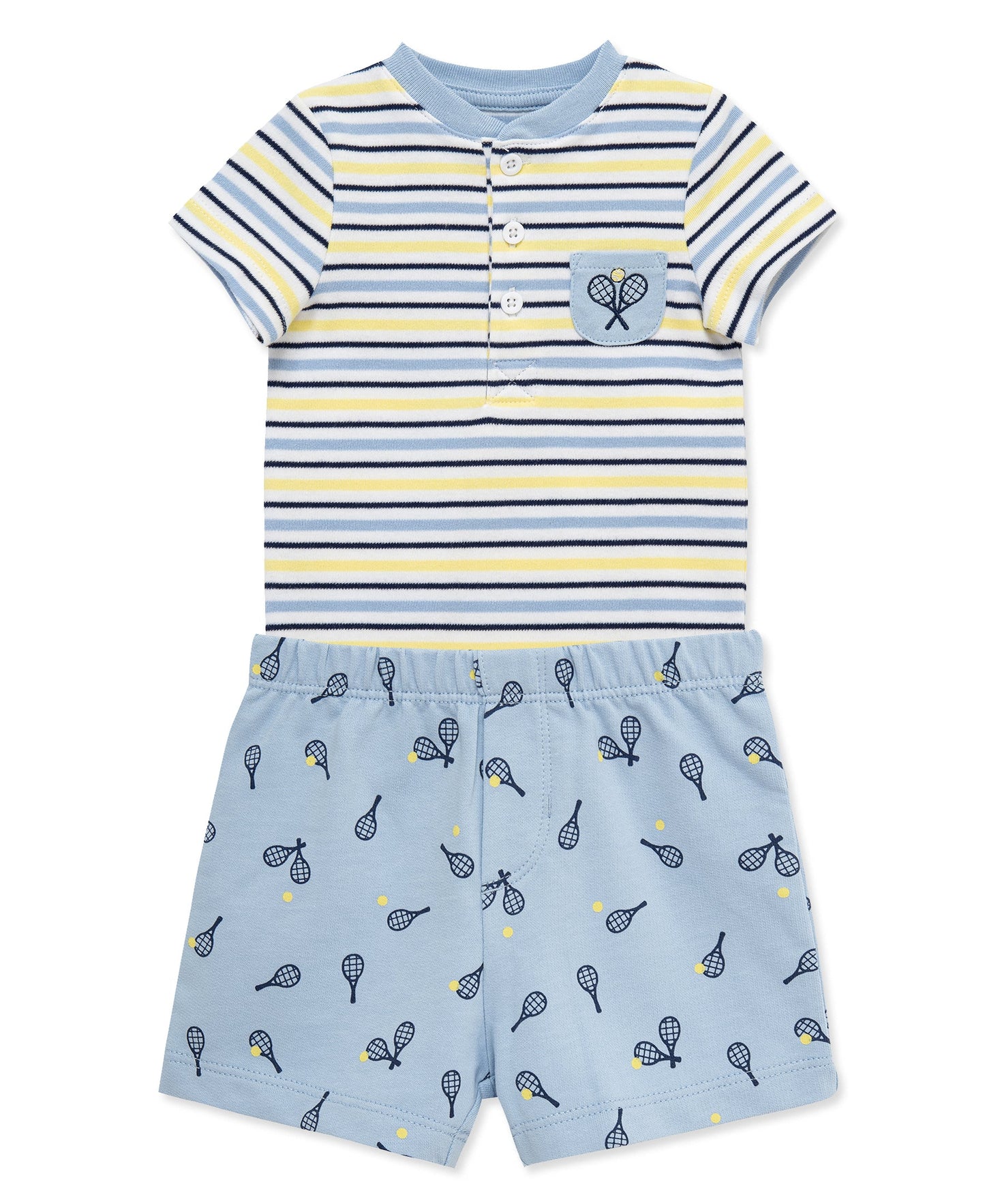Tennis Short Set