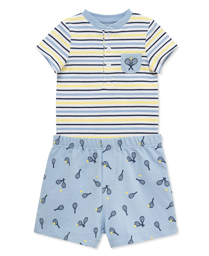 Tennis Short Set