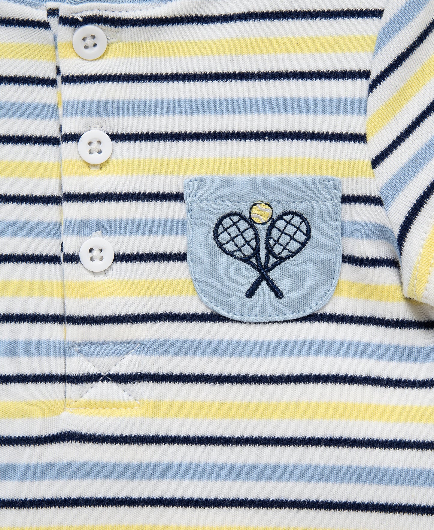 Tennis Short Set