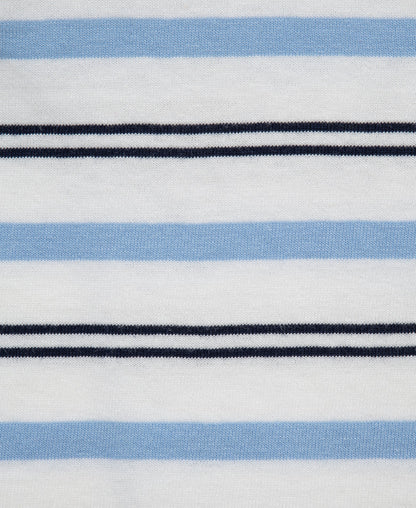 Nautical Shortall Set (3M-12M)
