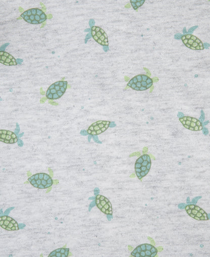 Turtle Shortall Set (12M-24M)