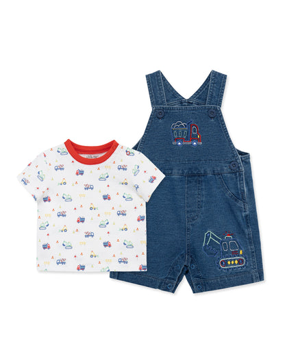 Construction Shortall Set (12M-24M)
