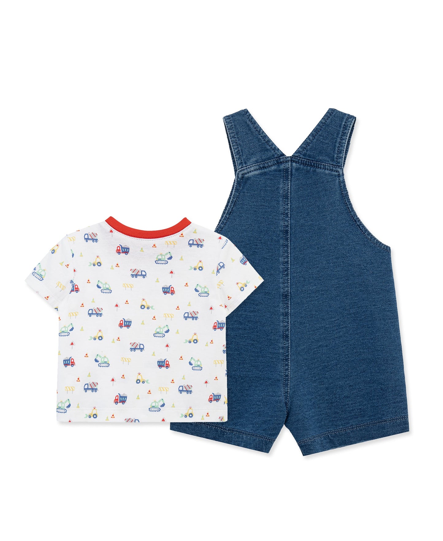 Construction Shortall Set (12M-24M)
