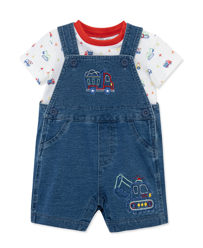 Construction Shortall Set (12M-24M)