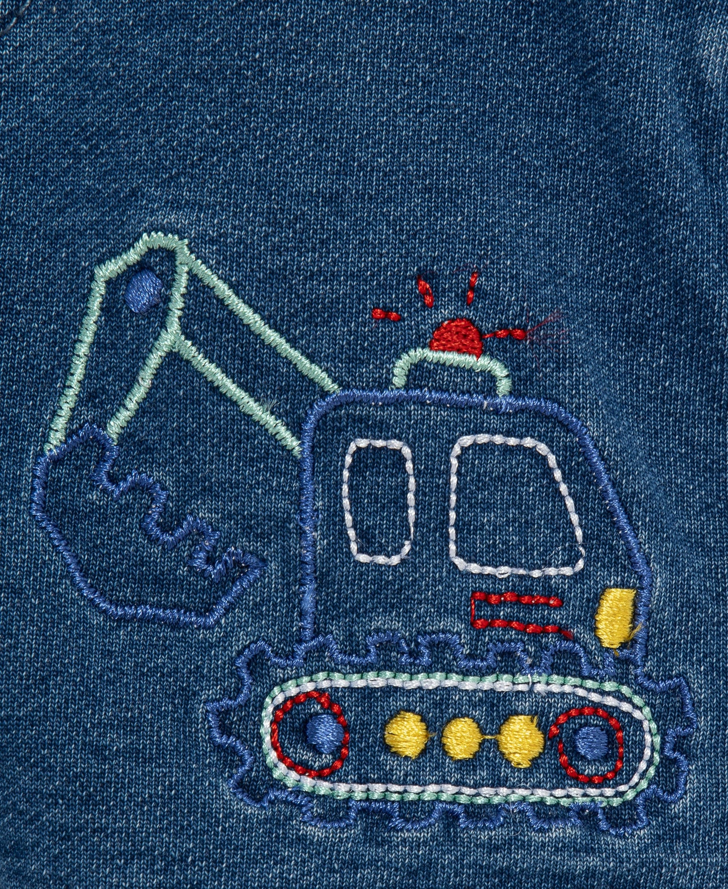 Construction Shortall Set (12M-24M)