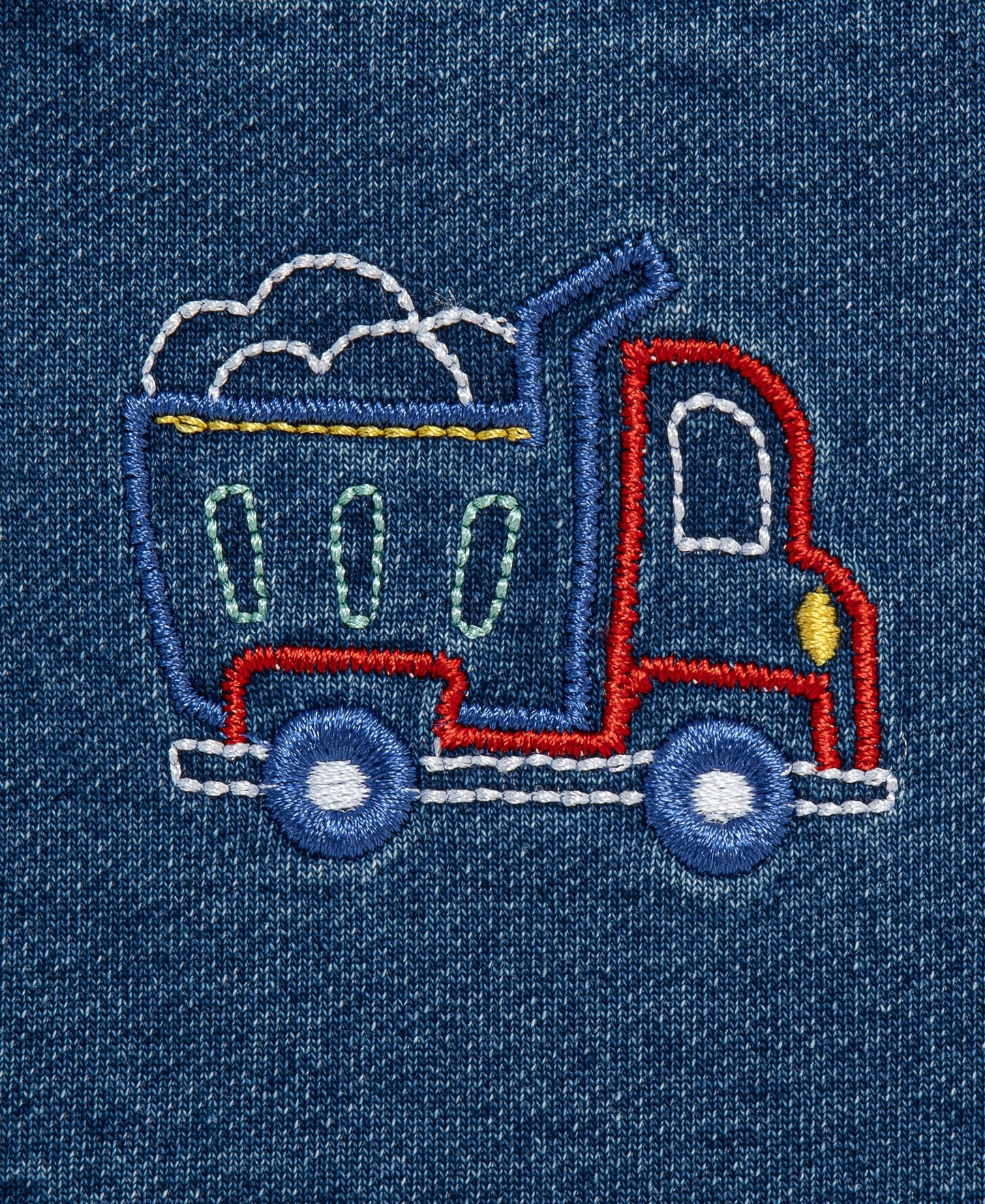 Construction Shortall Set (3M-12M)