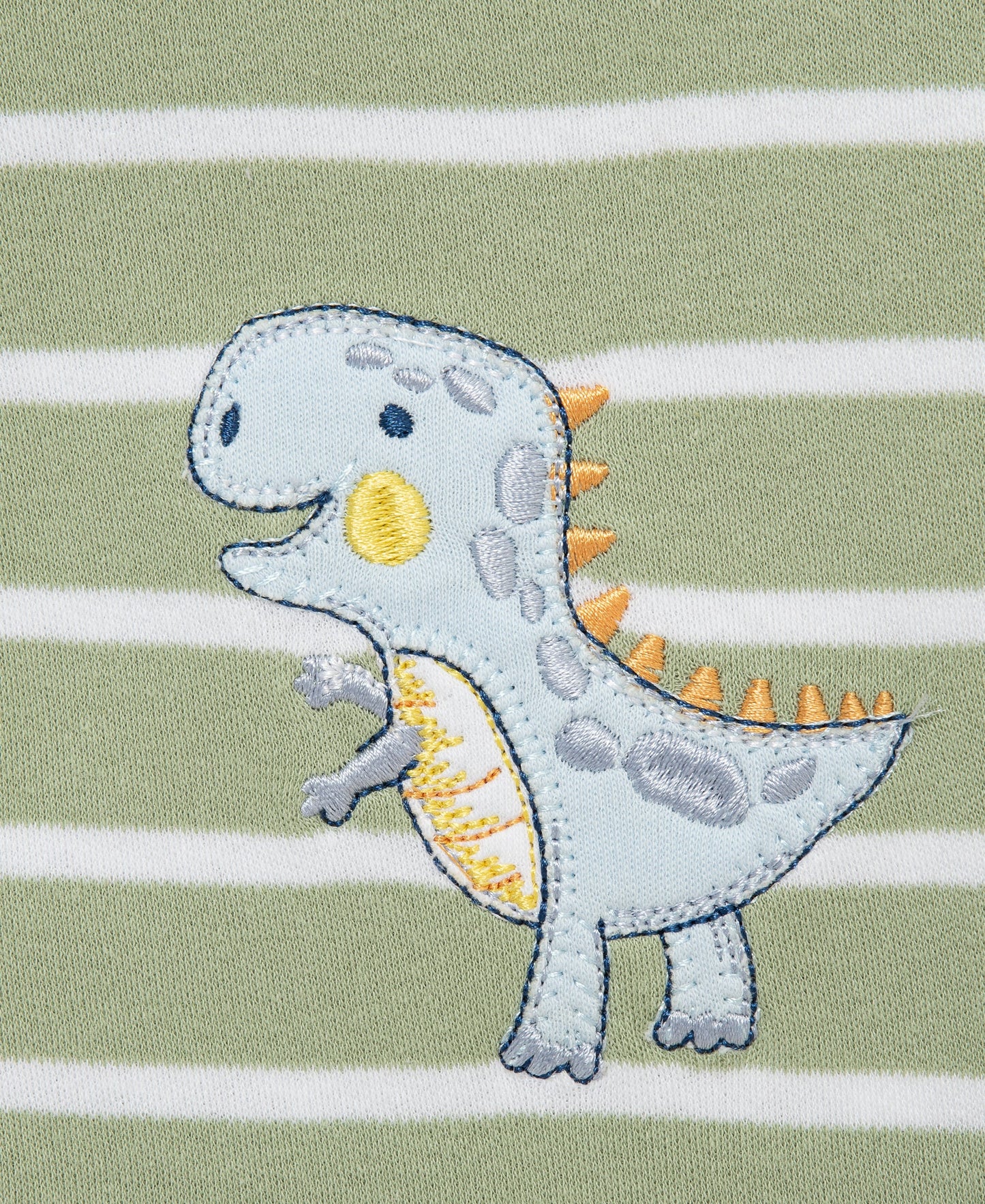Dinos Rompers (2-Pack)