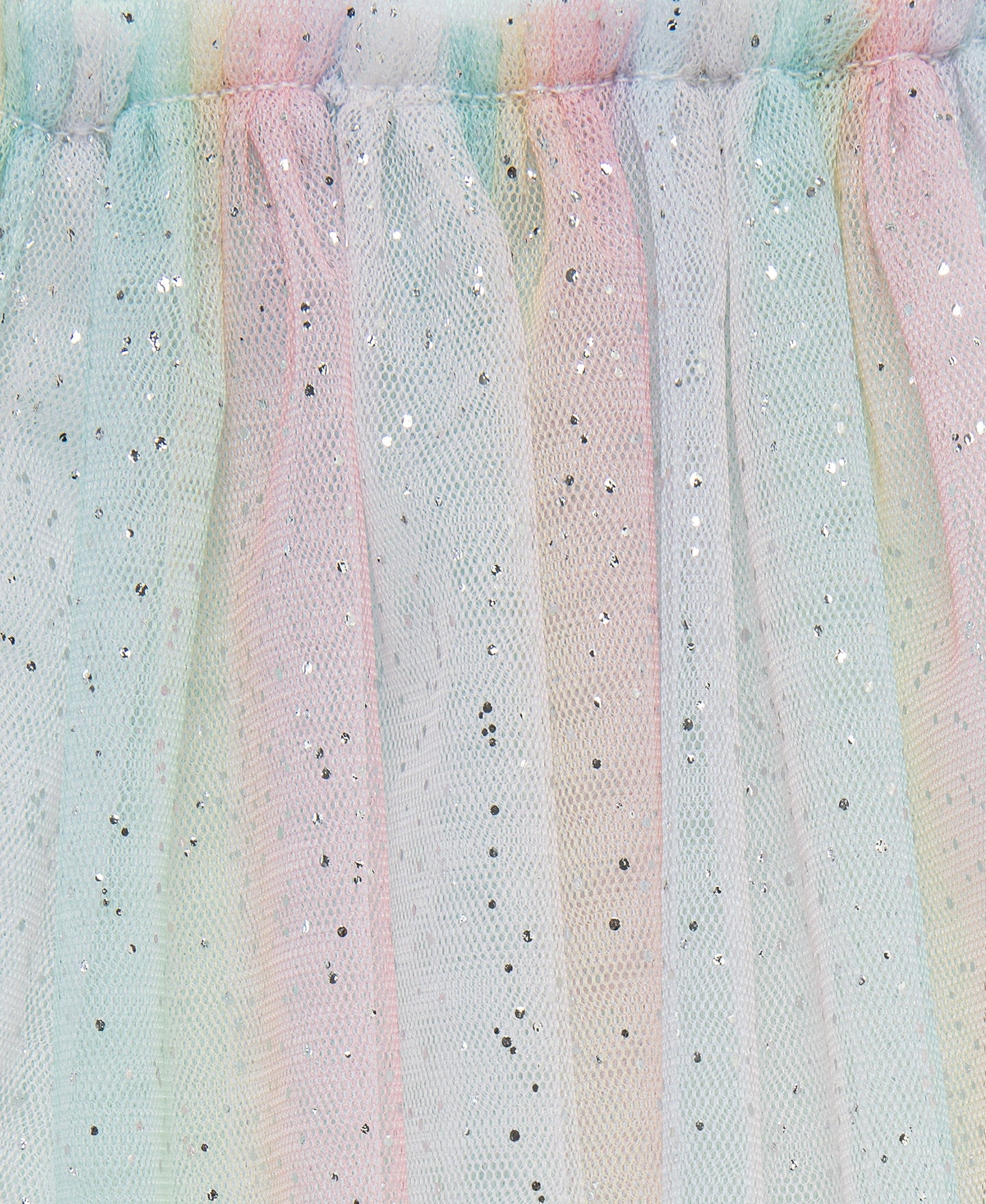 Rainbow Skegging & Headband Set (3M-12M)